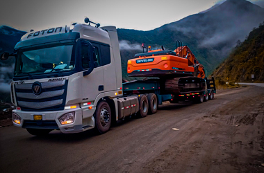 traspote service